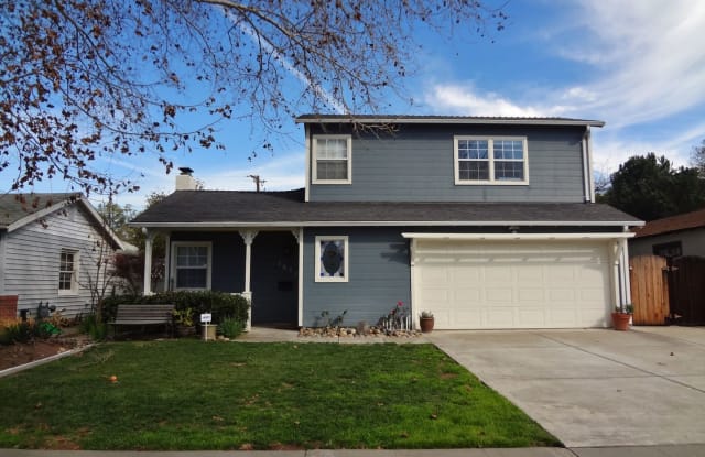 2040 Jonathan Avenue - 2040 Jonathan Avenue, San Jose, CA 95125