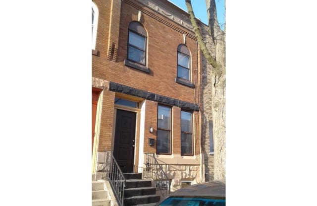 437 W RITNER STREET - 437 West Ritner Street, Philadelphia, PA 19148