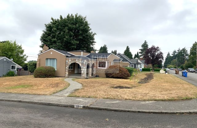 101 S 58th St - 101 South 58th Street, Tacoma, WA 98408