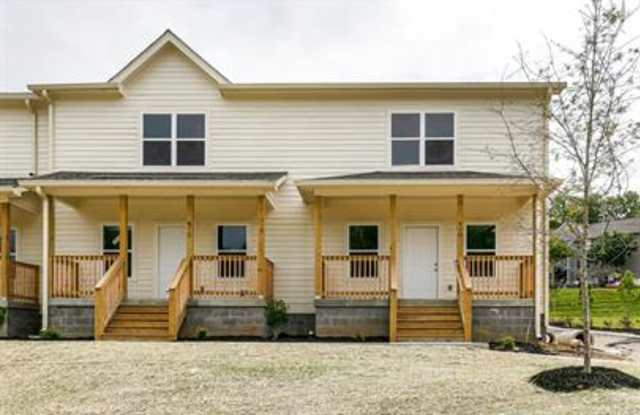 426 Caldwell Drive - 1