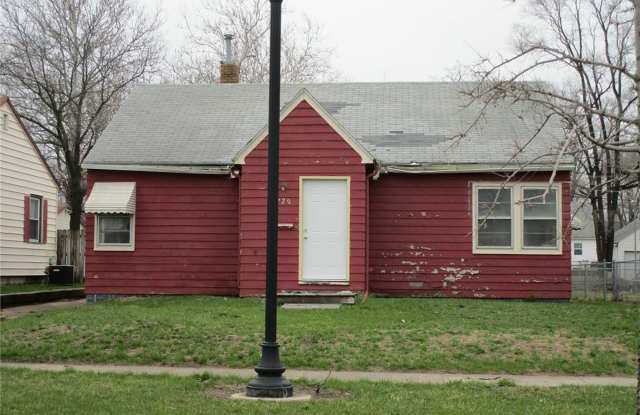3 bedroom, 1 bath home in Waterloo