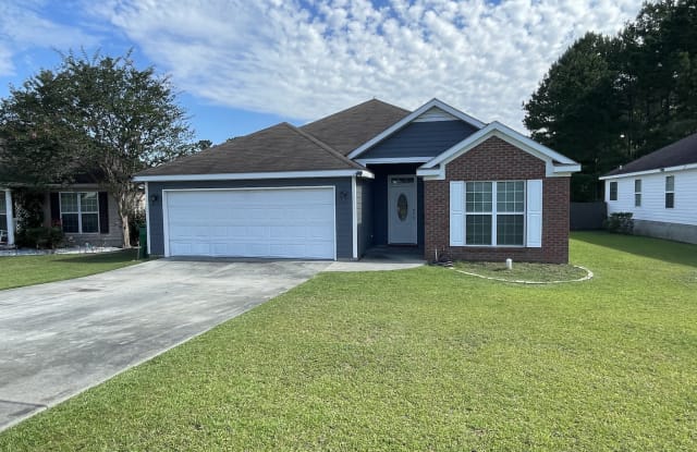 674 Justin Drive - 674 Justin Drive, Valdosta, GA 31604