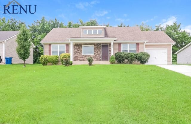 1827 Moonlight Drive - 1827 Moonlight Drive, La Vergne, TN 37086