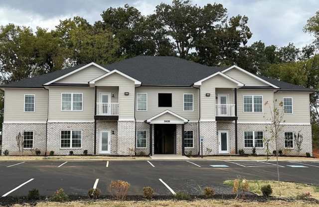 5438 Bakers Springs St. - 122