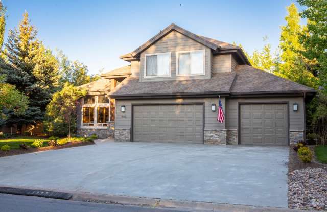 Ranch Place Home - 1051 Cutter Lane, Snyderville, UT 84098