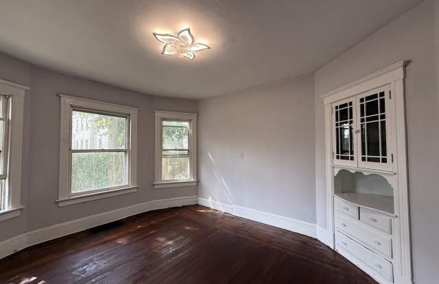 184 Fairview Street