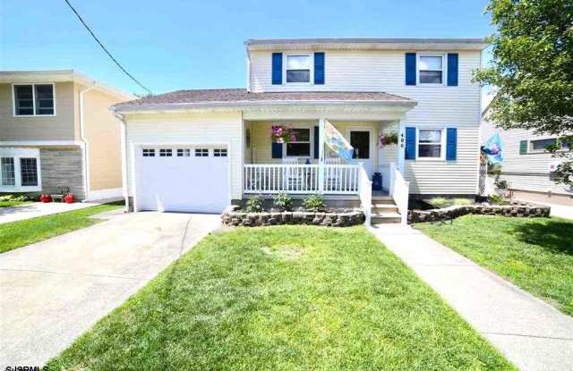 406 N Dorset - 406 County Road 629, Ventnor City, NJ 08406