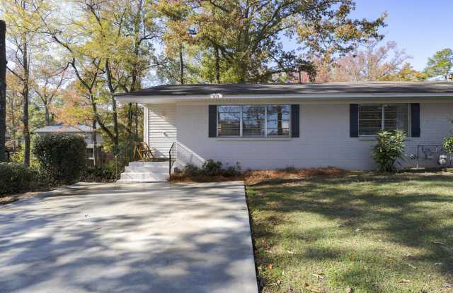 Photo of 3984 Christopher Drive