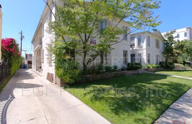 925 S. Le Doux Rd.