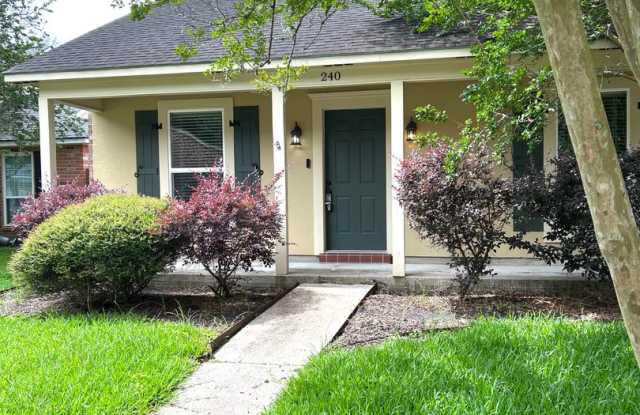 Summer Grove at Meadow Bend