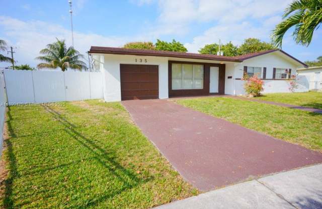 Photo of 135 Northwest 208th Street