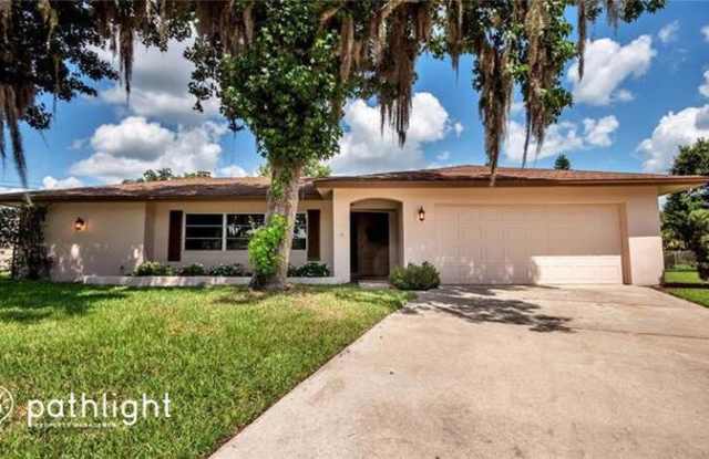 6234 Elm Square East - 6234 Elm Square East, Lakeland Highlands, FL 33813