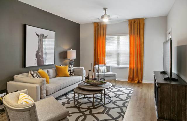 Photo of Legacy at Jones Farm Apartments