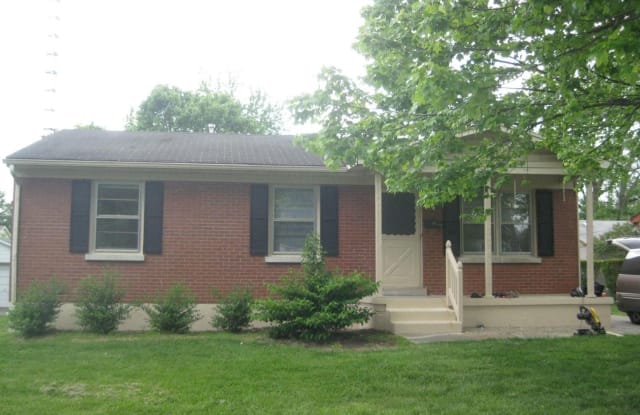 624 Hi Crest Drive - 624 Hi Crest Drive, Lexington, KY 40505