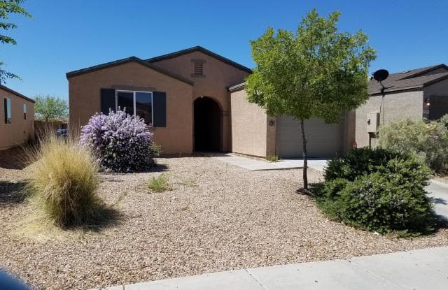 5210 E Desert Straw Ln - 5210 East Desert Straw Lane, Pima County, AZ 85756