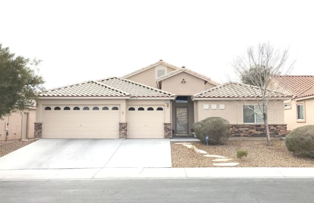 3321 Amish Ave - 3321 Amish Avenue, North Las Vegas, NV 89031