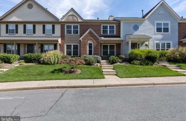 871 WATERFORD DRIVE - 871 Waterford Drive, Frederick, MD 21702