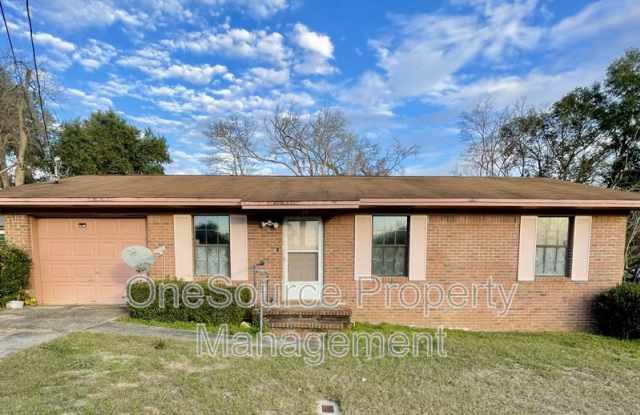 123 South Ward Street