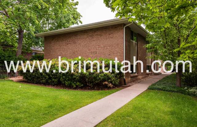 952 Princeton Ave. - D