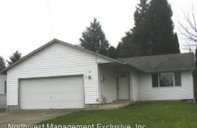 318 N 1st Ave - 318 North 1st Avenue, Ridgefield, WA 98642