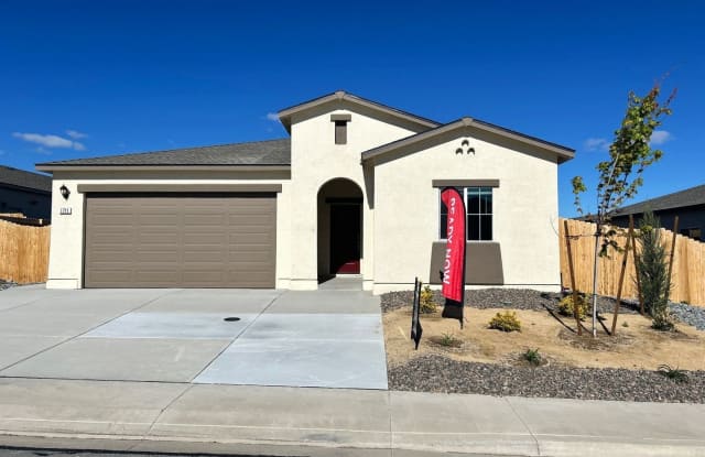 Photo of Newer Home in Fernley For Rent