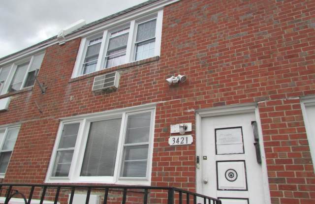 3421 WELSH ROAD - 3421 Welsh Road, Philadelphia, PA 19136