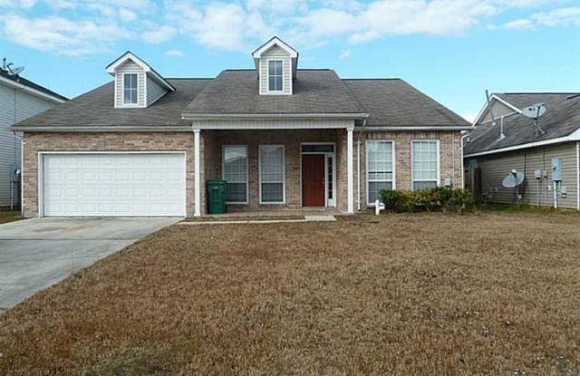 2039 Heather Dr - 2039 Heather Lane, St. Tammany County, LA 70461