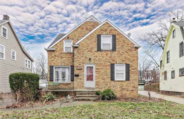 12509 Britton Drive unit: 2