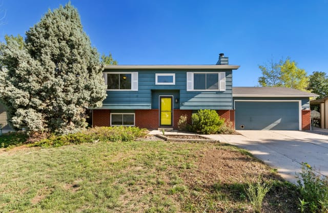 806 Coulter St - 806 Coulter Street, Fort Collins, CO 80524