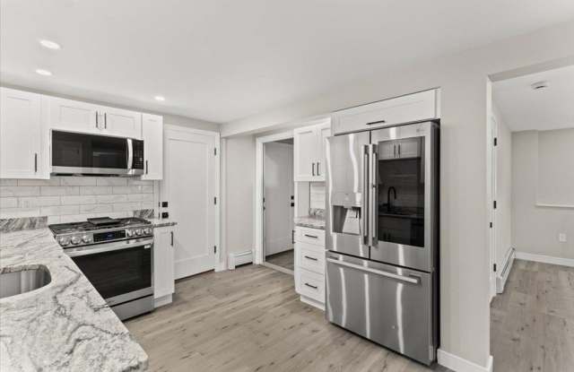 Photo of 19 Coach Lane unit: 1