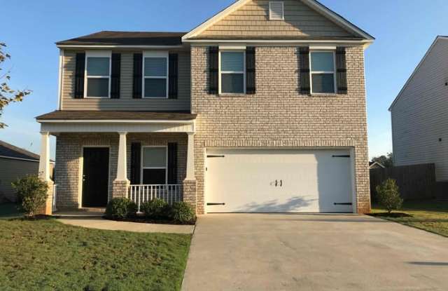 5069 Bella Court