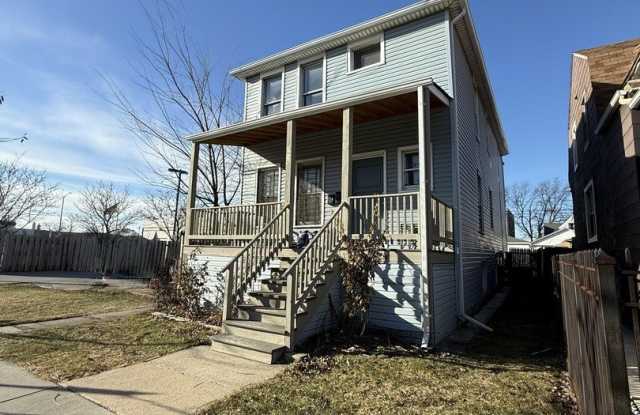 3616 N Kedzie Avenue unit: 1