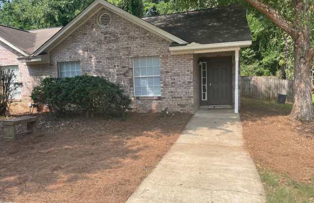 Available Now! - 1008 North 1st Street, Opelika, AL 36801