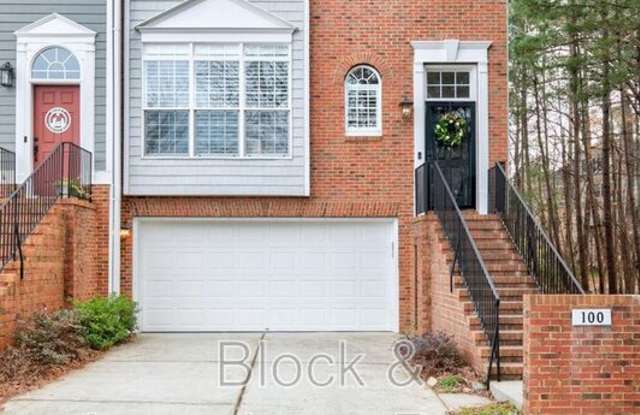 100 Kirkeenan Circle