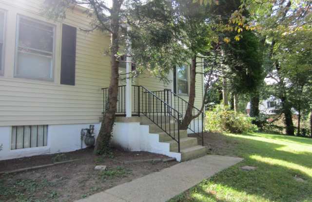 10001 BRUNETT Avenue