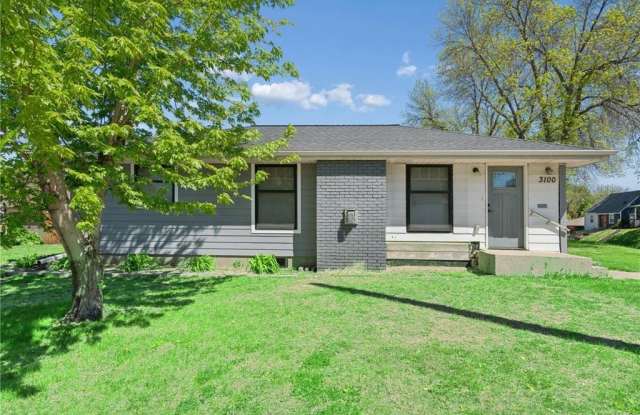 3100 W 55th Street