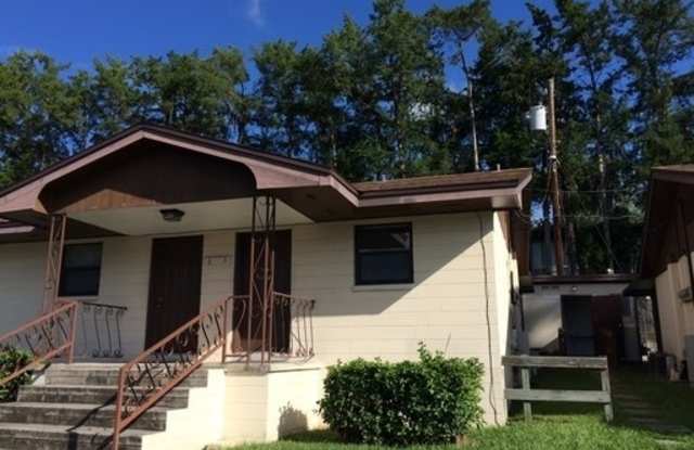 1265 - Madison Manor Apartments
