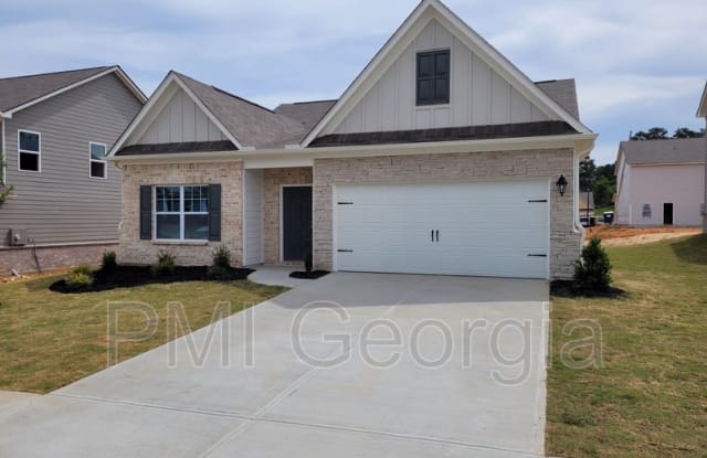 155 Innis Brook Cir - 155 Innis Brook Cir, Cartersville, GA 30120