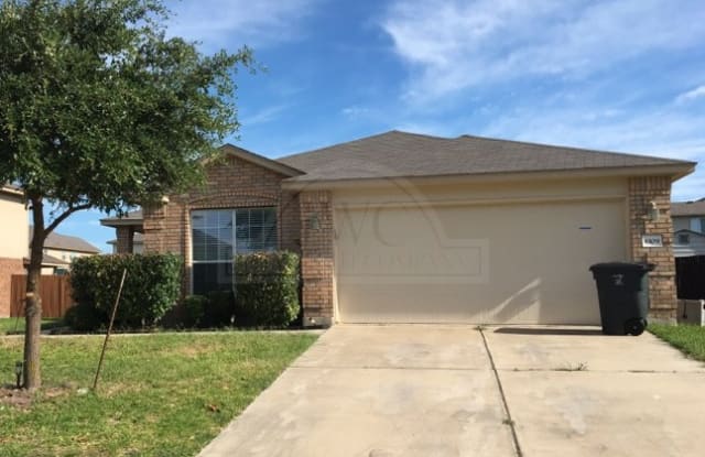 6109 Melanie Dr. - 6109 Melanie Drive, Killeen, TX 76542