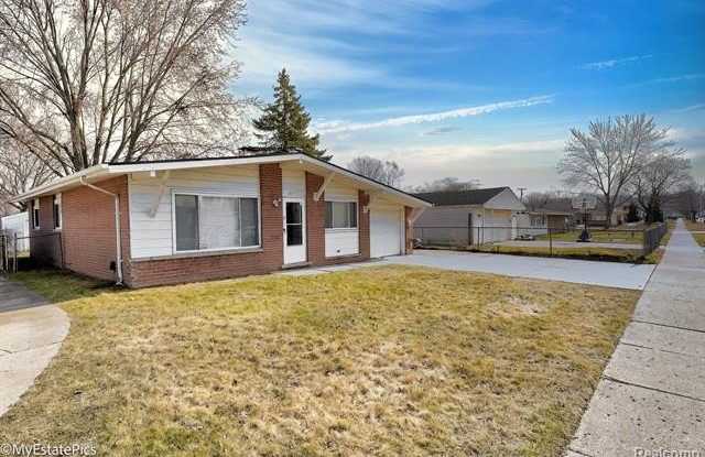 Photo of 547 S Hawthorne Street