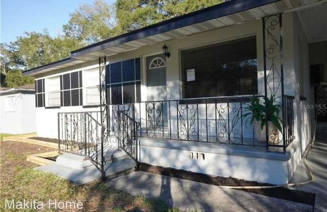 6913 N. 21st Street - 6913 North 21st Street, Tampa, FL 33610