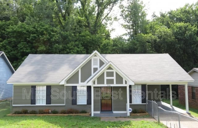 5316 Cedar Bluff Dr (Frayser) - 5316 Cedar Bluff Drive, Shelby County, TN 38127