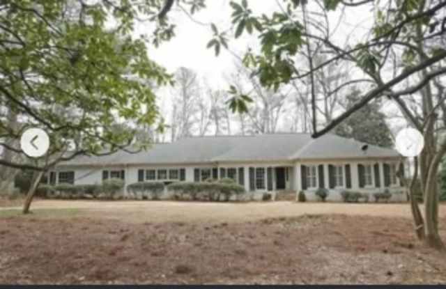 Photo of 1300 Peachtree Battle Avenue Northwest