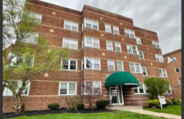 12021 Edgewater Drive