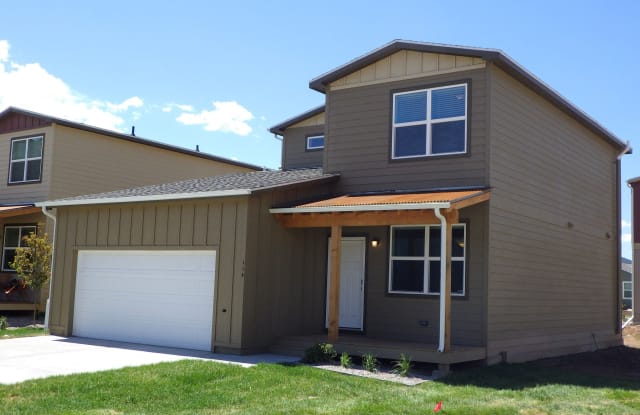 114 Bass Loop - 114 Bass Loop, Dotsero, CO 81637