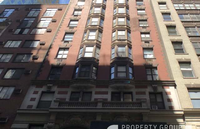 11 East 32nd Street - 11 East 32nd Street, New York City, NY 10016