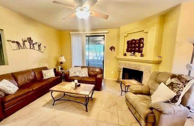 15151 N FRANK LLOYD WRIGHT Boulevard unit: 1085