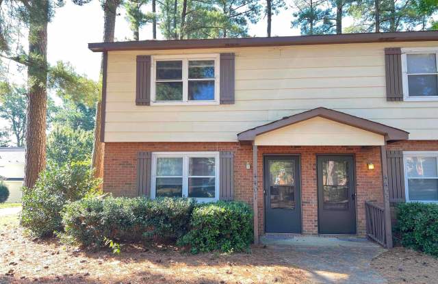 4401 Bleeker Court - 4401 Bleeker Court, Raleigh, NC 27606