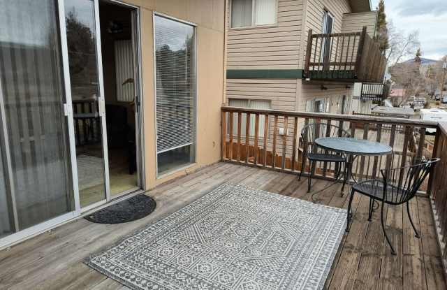 2 bed 1.5 bath - Furnished Home with Attached Garage