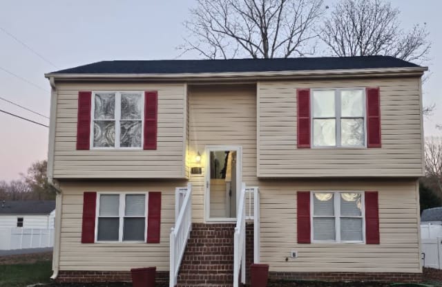 0 Liberty Avenue - 0 Liberty Avenue, Highland Springs, VA 23223